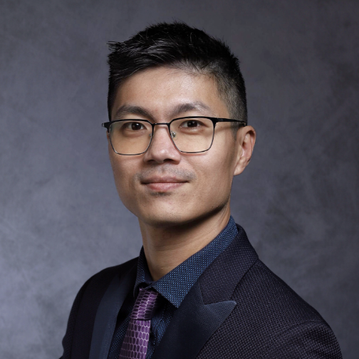 Bob Jiang