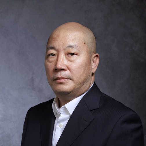 Kevin Xu