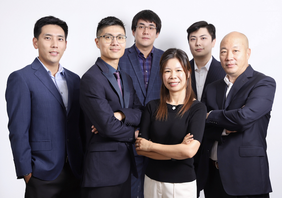 Our Team